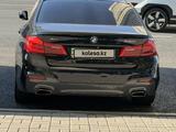 BMW 530 2018 годаүшін14 000 000 тг. в Астана – фото 3