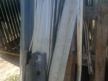 Накладки по кузову за 5 000 тг. в Алматы