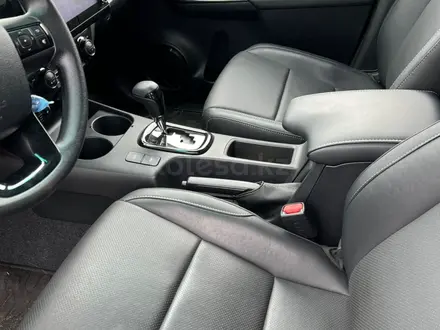 Toyota Hilux 2025 года за 28 500 000 тг. в Актобе – фото 4