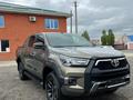 Toyota Hilux 2025 года за 28 500 000 тг. в Актобе