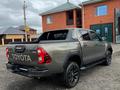 Toyota Hilux 2025 года за 28 500 000 тг. в Актобе – фото 2