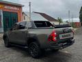 Toyota Hilux 2025 года за 28 500 000 тг. в Актобе – фото 3