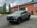 Toyota Hilux 2025 года за 28 500 000 тг. в Актобе – фото 5