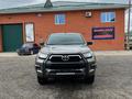 Toyota Hilux 2025 года за 28 500 000 тг. в Актобе – фото 6