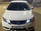 Kia Cerato 2010 годаүшін2 800 000 тг. в Актау – фото 2