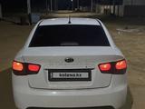 Kia Cerato 2010 годаүшін2 800 000 тг. в Актау