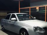 ВАЗ (Lada) Priora 2170 2007 годаүшін850 000 тг. в Атырау