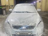 ВАЗ (Lada) Priora 2170 2007 годаүшін850 000 тг. в Атырау – фото 4