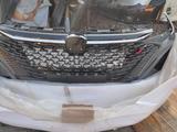 Бампер фара решетка за 10 000 тг. в Алматы – фото 2