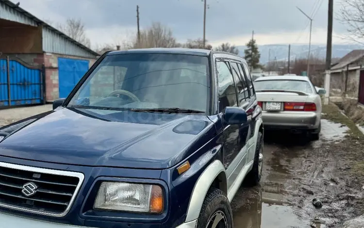 Suzuki Escudo 1996 годаfor2 500 000 тг. в Талдыкорган