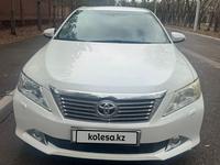 Toyota Camry 2011 годаүшін8 300 000 тг. в Астана