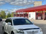 Toyota Avensis 2007 года за 4 300 000 тг. в Петропавловск – фото 3