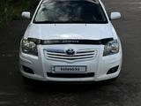 Toyota Avensis 2007 года за 4 300 000 тг. в Петропавловск – фото 2