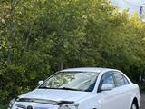 Toyota Avensis 2007 года за 4 300 000 тг. в Петропавловск