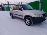 Honda CR-V 1996 года за 2 800 000 тг. в Алматы – фото 2