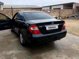 Toyota Camry 2004 года за 4 800 000 тг. в Актау – фото 3