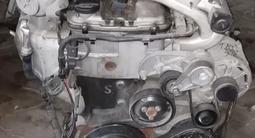 Мотор двигатель 3.2 на Volkswagen Touareg за 600 000 тг. в Алматы