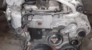 Мотор двигатель 3.2 на Volkswagen Touareg и Porsche Cayenne за 600 000 тг. в Алматы