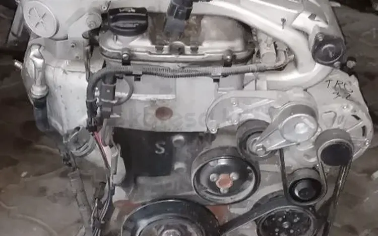 Мотор двигатель 3.2 на Volkswagen Touareg и Porsche Cayenneүшін600 000 тг. в Алматы
