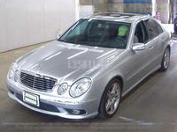 Mercedes-Benz E 55 AMG 2006 года за 12 000 000 тг. в Алматы