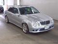 Mercedes-Benz E 55 AMG 2006 годаүшін12 000 000 тг. в Алматы – фото 7