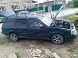 Volkswagen Passat 1990 годаүшін550 000 тг. в Житикара – фото 2
