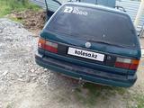 Volkswagen Passat 1990 годаүшін550 000 тг. в Житикара – фото 3