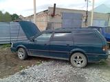 Volkswagen Passat 1990 годаүшін550 000 тг. в Житикара – фото 4