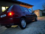 Volkswagen Golf 1996 года за 2 200 000 тг. в Шымкент – фото 3