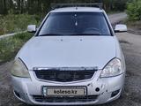 ВАЗ (Lada) Priora 2172 2012 годаүшін2 000 000 тг. в Кокшетау – фото 2