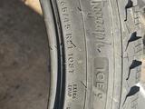 Ikon Tyres 9 265/45/21 шипы за 850 000 тг. в Астана – фото 5