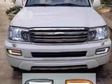 Туманки Land Cruiser 100 за 60 000 тг. в Алматы