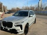 BMW X7 2022 годаүшін64 000 000 тг. в Алматы