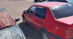 Volkswagen Vento 1993 годаүшін800 000 тг. в Талдыкорган – фото 2