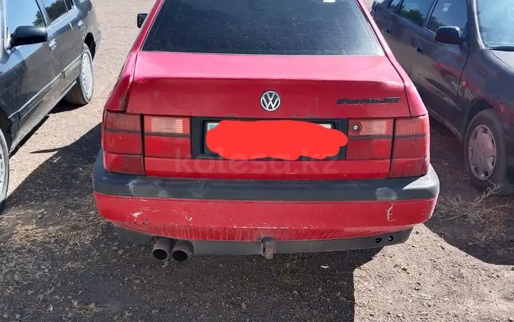 Volkswagen Vento 1993 года за 800 000 тг. в Талдыкорган