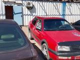 Volkswagen Vento 1993 года за 1 200 000 тг. в Талдыкорган – фото 3