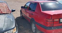 Volkswagen Vento 1993 годаүшін800 000 тг. в Талдыкорган – фото 4