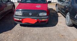Volkswagen Vento 1993 годаүшін800 000 тг. в Талдыкорган – фото 5