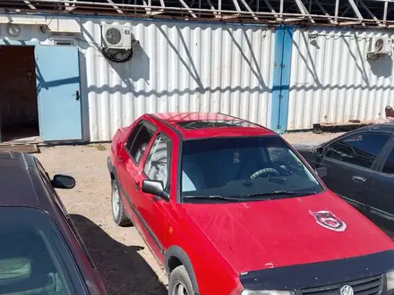 Volkswagen Vento 1993 года за 800 000 тг. в Талдыкорган – фото 7