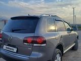 Volkswagen Touareg 2007 годаүшін7 000 000 тг. в Алматы – фото 3