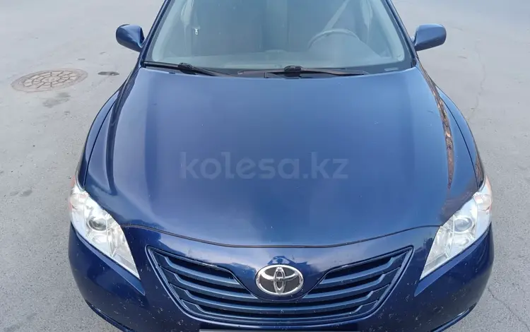 Toyota Camry 2007 годаүшін4 300 000 тг. в Павлодар