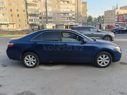 Toyota Camry 2007 года за 4 300 000 тг. в Павлодар – фото 2