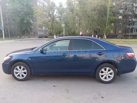 Toyota Camry 2007 года за 4 300 000 тг. в Павлодар – фото 3