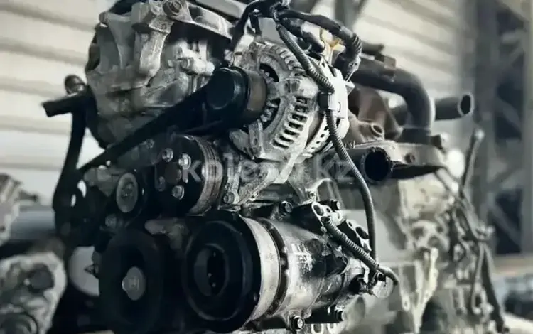 Двигатель 1MZ-FE из Японии за 99 090 тг. в Астана