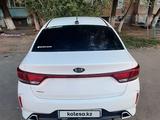 Kia Rio 2021 годаүшін8 100 000 тг. в Аркалык – фото 2