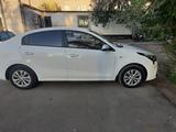 Kia Rio 2021 годаүшін8 100 000 тг. в Аркалык – фото 3