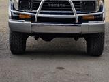 Toyota Land Cruiser Prado 1994 годаүшін4 500 000 тг. в Тараз