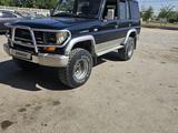 Toyota Land Cruiser Prado 1994 годаүшін4 500 000 тг. в Тараз – фото 3