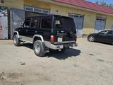 Toyota Land Cruiser Prado 1994 годаүшін4 500 000 тг. в Тараз – фото 4