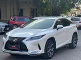 Lexus RX 300 2021 года за 23 950 000 тг. в Астана